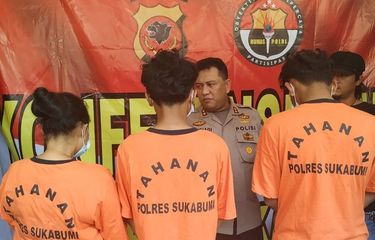 Setelah Bunuh Bocah 5 Tahun, Ibu dan Anak Berhubungan Intim di ...