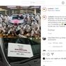 Honda Jazz di Indonesia Sisa 8 Unit, Berapa Harganya?