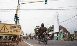 Pemkab Kediri Perluas Akses Menuju Bandara melalui Pembangunan Jalan Simpang Empat Banyakan
