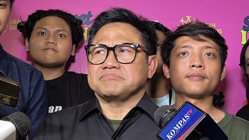 Cak Imin: Pernyataan Pak Moeldoko Menyakiti Nurani dan Etika!