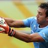 Kiper Uruguay Menatap Liga Argentina