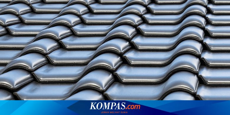 6 Tanda Anda Perlu Ganti Atap Rumah - Vimarsana News