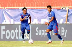  Head to Head Persib Vs Arema, Maung Bandung Berkuasa