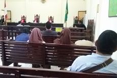 Kasus SPPD Fiktif, Bendahara DPRD Pangkal Pinang Divonis 1,5 Tahun Penjara