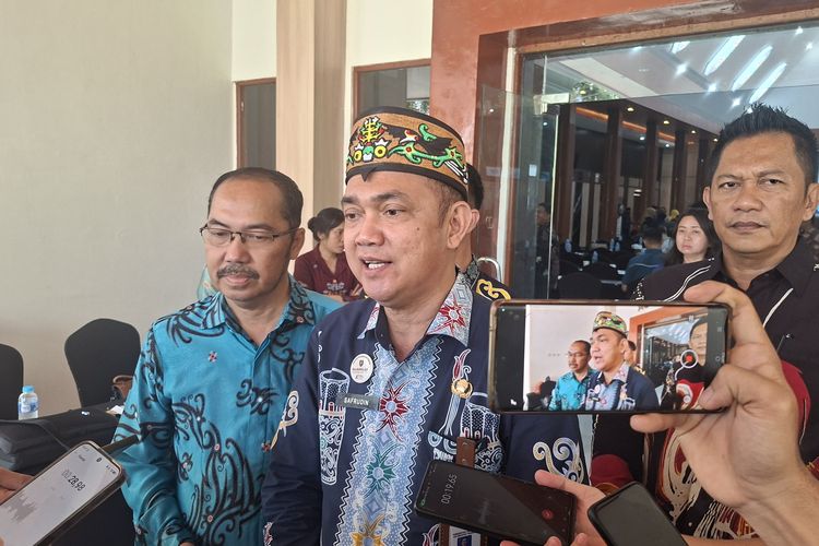 Disdik Kalteng Pastikan Guru Honorer Tetap Mengajar, Tidak Ada Kebijakan Merumahkan