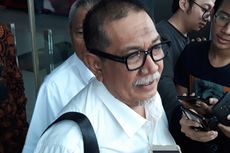 Deddy Mizwar Siap Bersaksi dalam Sidang Kasus Suap Meikarta