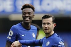 Wolves Vs Chelsea, Alasan Frank Lampard Wajib Mainkan Tammy Abraham