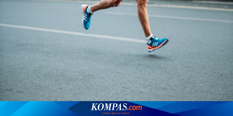 Rahasia Sehat Berolahraga Saat Berpuasa Ramadhan 2025 dari Dokter Spesialis Gizi