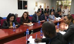 Suriname Meminta Indonesia Mengirimkan Pelatih Pencak Silat dan Bulutangkis
