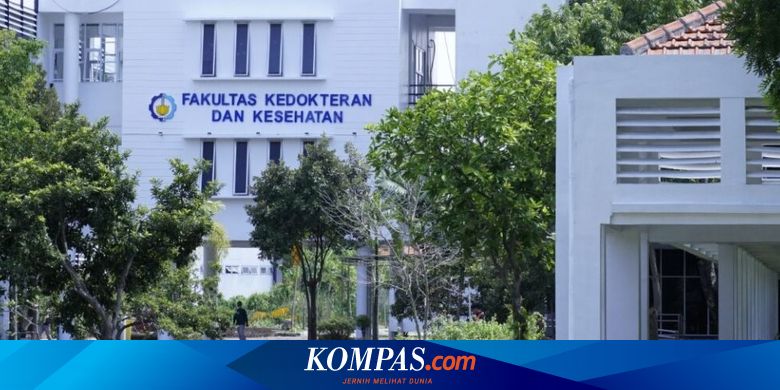 Teknologi Kedokteran, Jurusan Unik di ITS yang Menggabungkan Ilmu Teknologi dan Kesehatan