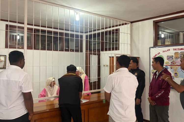 Pengawasan Orang Asing di Manggarai Kini Dilakukan Tim Khusus Gabungan, Hotel Wajib Tahu