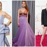 7 Aktris Berbusana Terbaik di Penghargaan Oscar 2022, Siapa Saja?