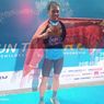EKSKLUSIF, Hendra Siswanto: Konsisten Berlari jika Ingin Finish Pertama di Ultramarathon 150 Kilometer