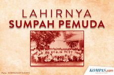 INFOGRAFIK: Sejarah Lahirnya Sumpah Pemuda