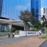 Gedung IFC Tower 2 Jakarta Dapat Kucuran Kredit Rp 1,06 Triliun