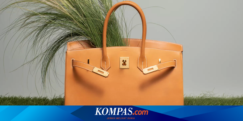 Harga sales birkin hermes