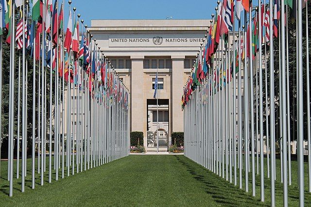 Tujuan PBB, Organisasi Internasional Terbesar di Dunia