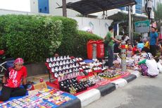 Pedagang Boleh Berjualan Saat Ramadhan di Kawasan 