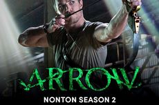 Sinopsis Arrow Season 2, Kisah Kebangkitan Oliver Menjadi Vigilante