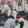 Saat Kaesang Sampaikan Pesan Jokowi dan Main Tebak-tebakan soal Sosok Baru di PSI
