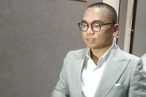 Anak Hotman Paris: Tidak Ada Tujuan Kami Buat Pencuri Cokelat di Alfamart Sengsara