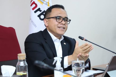 Menpan-RB Jamin Seleksi CPNS 2023 