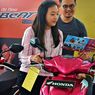 Penjualan Sepeda Motor Merosot Tiga Bulan Beruntun