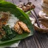 Resep Pecel Khas Semarang, Hidangkan dengan Kerupuk Karak