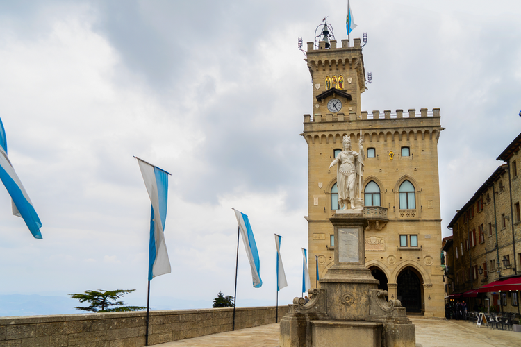 Hari Pembebasan San Marino, Ini Sejarah Negara Kecil yang Bertahan dari Penjajahan 

