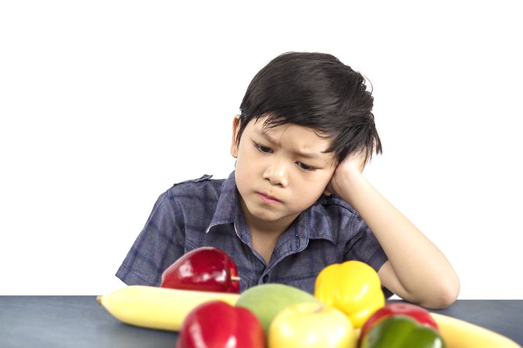 Bahaya Force Feeding, Bisa Sebabkan Anak Trauma Makan