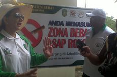 Ketua Timses Prabowo-Hatta Kukar Akui Kemenangan Jokowi-JK