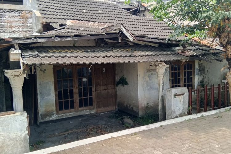 Tanah Semarang Turun 10 Cm Per Tahun, Ini Solusi yang Disiapkan Pemerintah