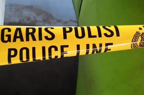 3 Pekan Buron, Tersangka Pembunuhan Eks Dirut RSUD Padang Sidimpuan Ditangkap di Padang Lawas
