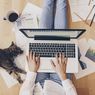 Kenapa Bekerja dari Rumah Justru Tidak Produktif?