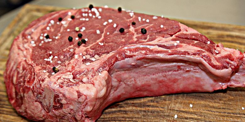 5 Tips Masak Steak Anti Gagal di Rumah - Vimarsana News