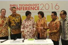 Shell Berbagi Teknologi dengan Konsumen