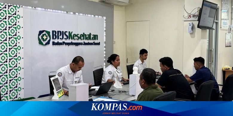Cek Obat yang Ditanggung BPJS Kesehatan dengan Mudah, Begini Caranya!