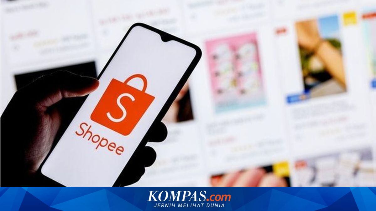 Shopee Raja Marketplace di Indonesia, TikTok Shop Kedua