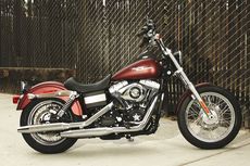 RIP Harley-Davidson Dyna