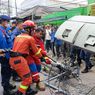Truck Crash Outside Indonesia School Kills 10, Including Students
