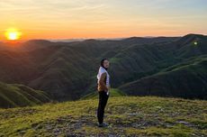 Tilap Uang Sewa Tanah Kas Desa, Kades Purworejo di Sragen Ditahan