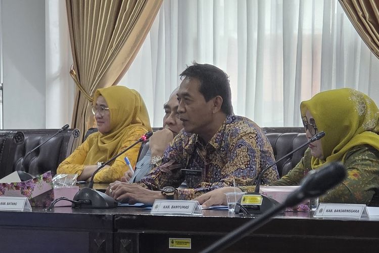 Libur Sekolah Jadi Momentum Evaluasi MBG di Batang, Satgas Dalami Penyebab 11 SPPG Tak Beroperasi