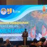 Pemerintah Ajak ITMG Bangun Persemaian Mentawir untuk IKN