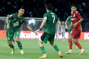 Link Live Streaming Persebaya Vs Port FC di Piala Presiden 2026