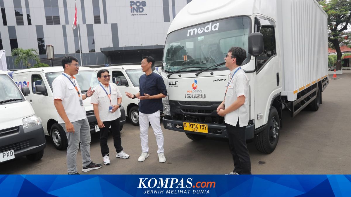 Biodiesel B50 dan Interval Ganti Filter