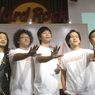 3 Hari Bikin Lagu Bersama Kita Kuat, D'Masiv Beri Semangat Hadapi Corona