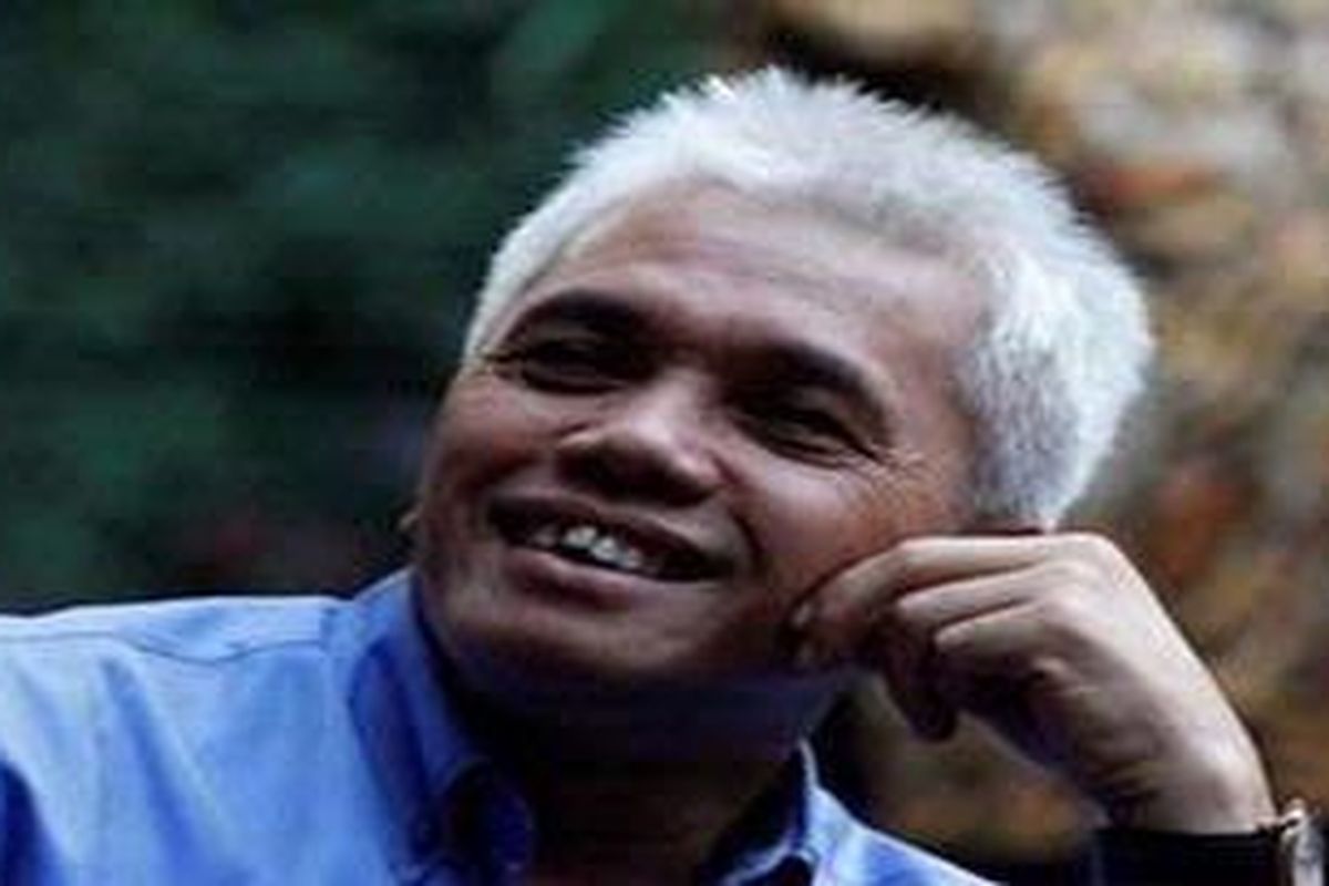 Hatta Rajasa