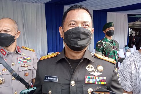 Panglima TNI Digugat karena Angkat Untung Budiharto Jadi Pangdam Jaya