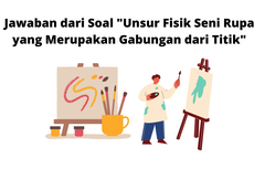 Jawaban dari Soal 