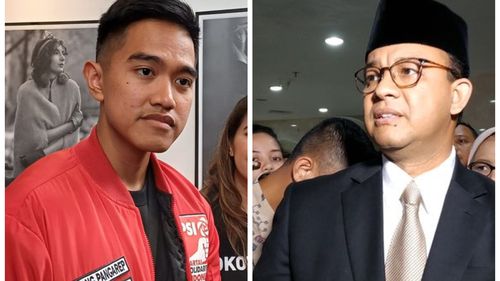 "Plot Twist" Plikada Jakarta, Pengamat Bicara Kans Anies-Kaesang Didukung KIM